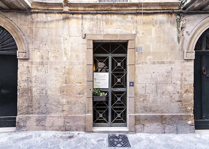 Antiche Volte 3* Lecce