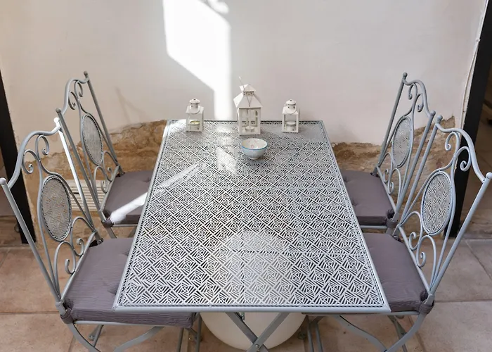 Antiche Volte Bed & Breakfast 3*