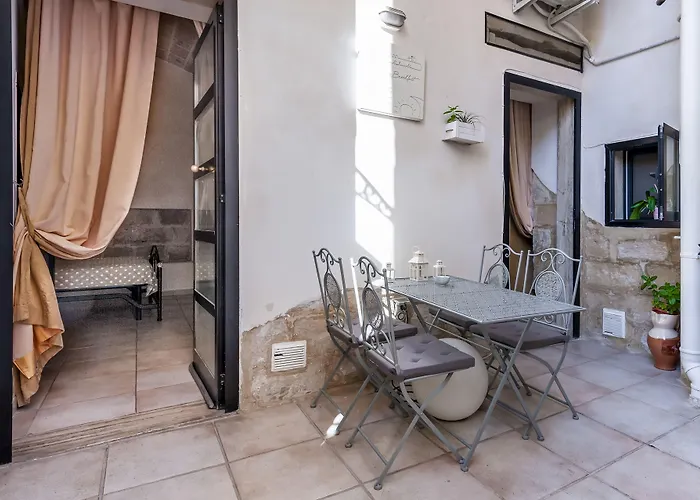 Antiche Volte 3* Lecce