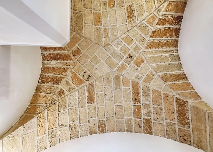 Antiche Volte Bed & Breakfast