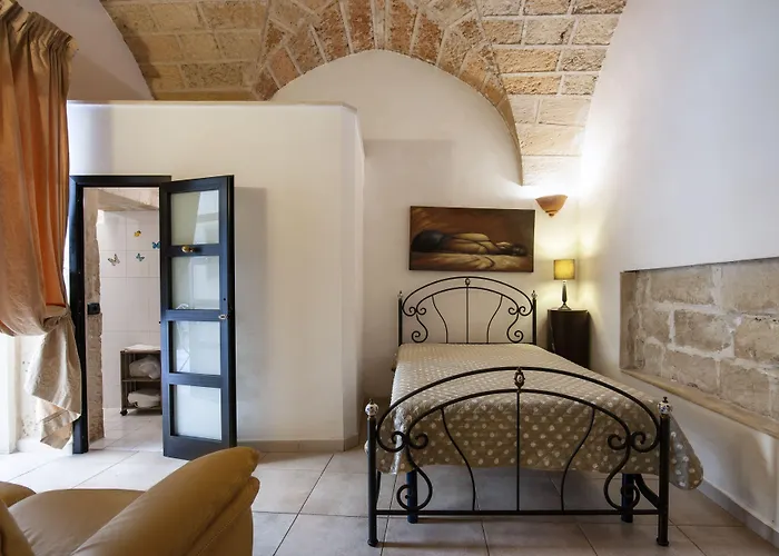 Antiche Volte 3* Lecce