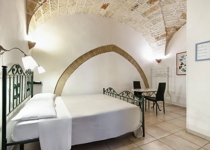 Antiche Volte Bed & Breakfast