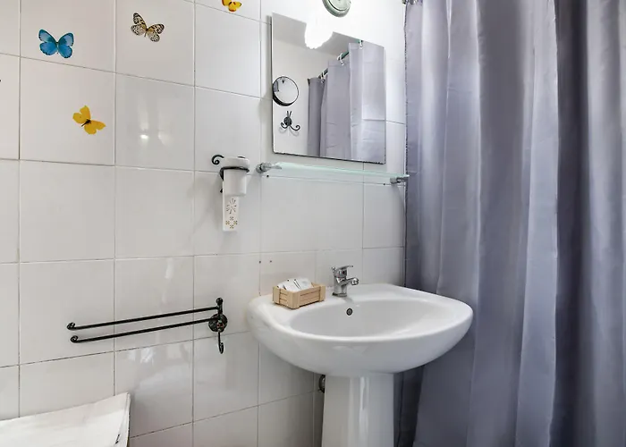 Antiche Volte 3* Lecce