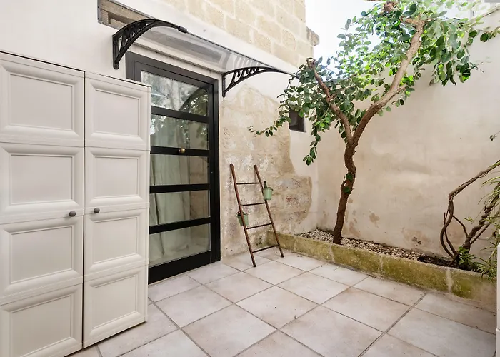 Bed & Breakfast Antiche Volte