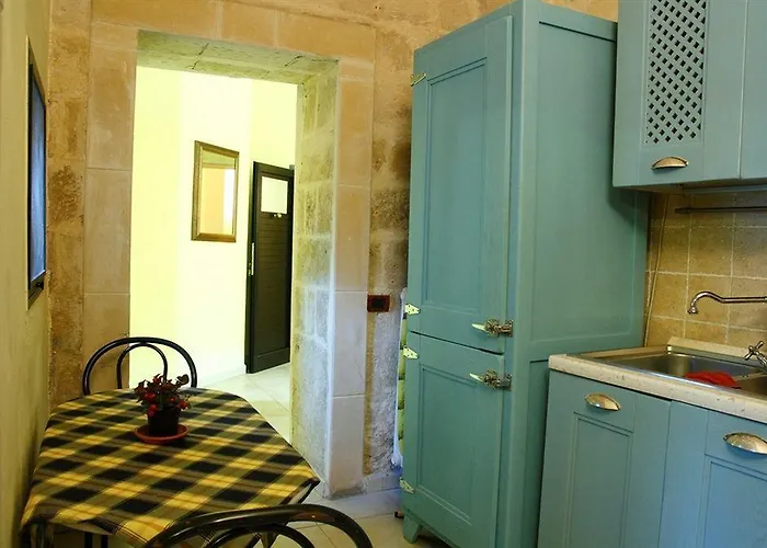 Bed & Breakfast Antiche Volte Lecce