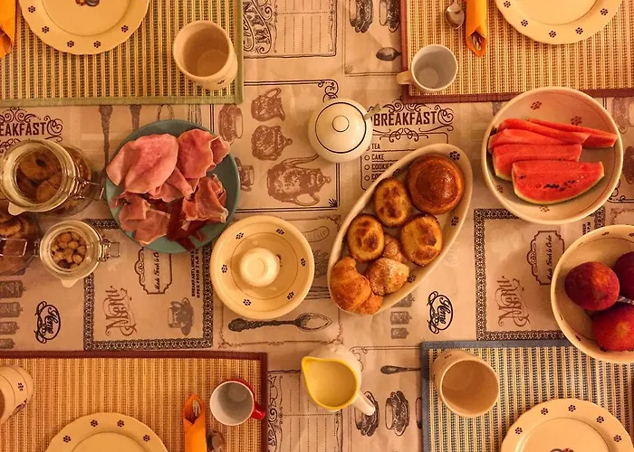 Antiche Volte 3* Lecce