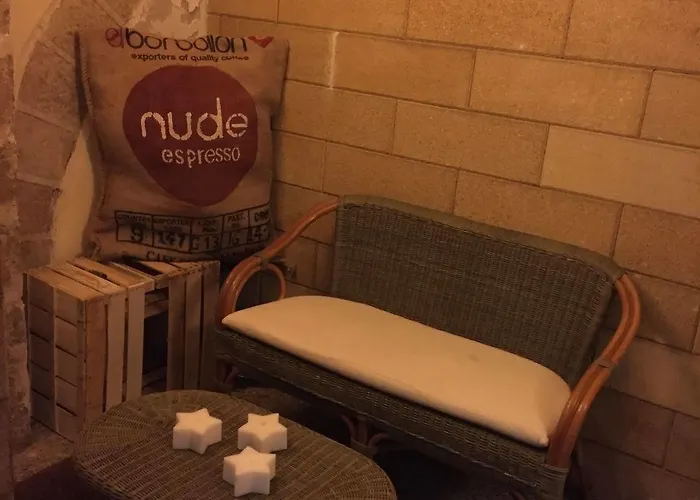 Antiche Volte Bed & Breakfast Lecce