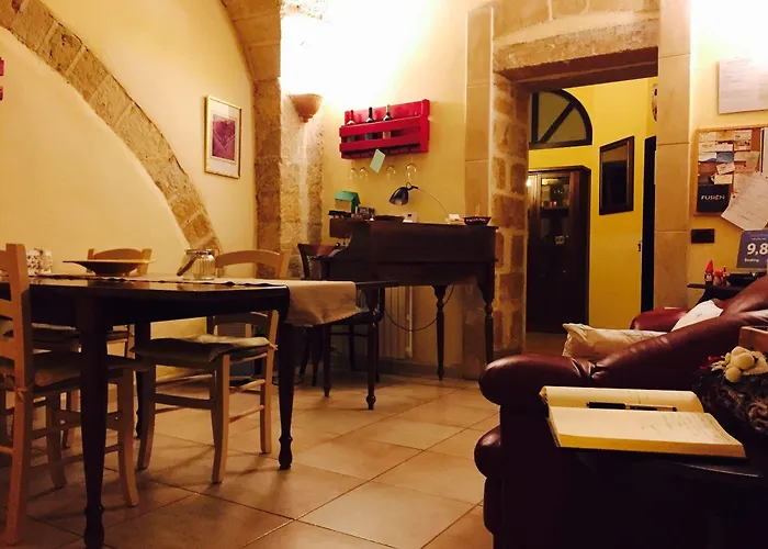 Antiche Volte Bed & Breakfast Lecce