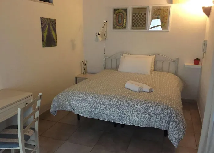 Antiche Volte Bed & Breakfast 3*