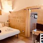 Bed and Breakfast Antiche Volte Λέτσε