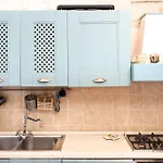 Antiche Volte Bed and Breakfast Λέτσε