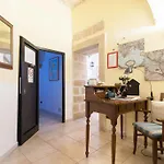Bed and Breakfast Antiche Volte 3*