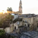 Antiche Volte Bed and Breakfast Λέτσε