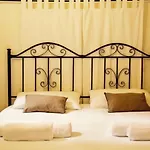 Bed and Breakfast Antiche Volte Λέτσε