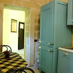 Bed and Breakfast Antiche Volte Λέτσε