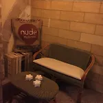 Antiche Volte Bed and Breakfast Λέτσε