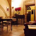 Antiche Volte Bed and Breakfast Λέτσε