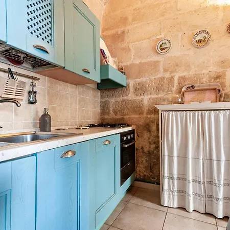 Antiche Volte Bed & Breakfast