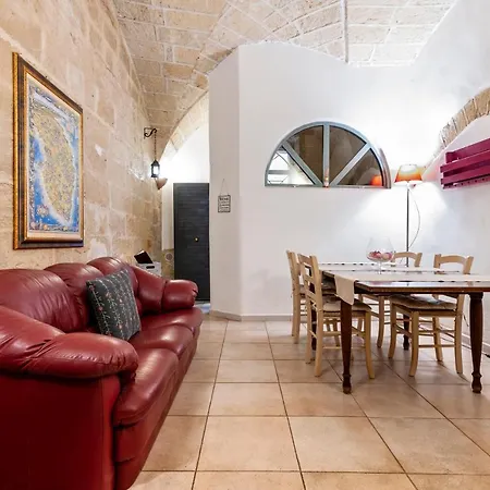Bed & Breakfast Antiche Volte Lecce