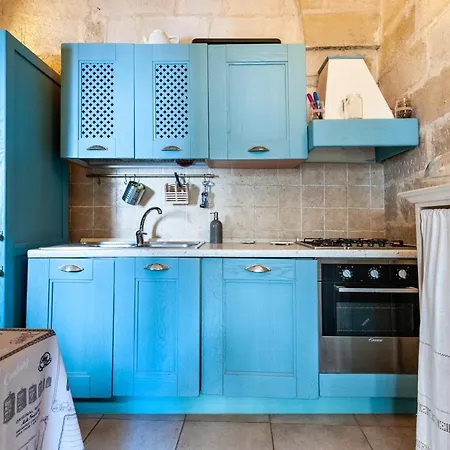 Antiche Volte Bed & Breakfast