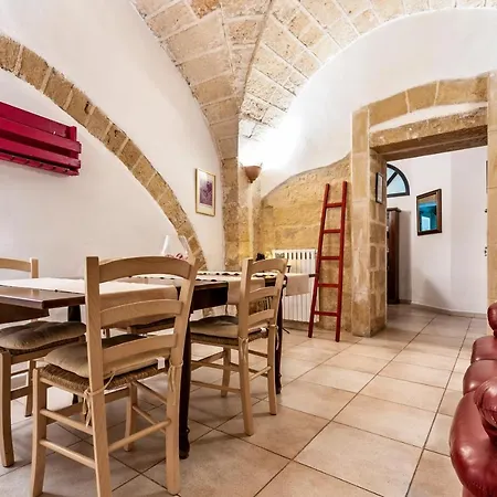 Antiche Volte Bed & Breakfast