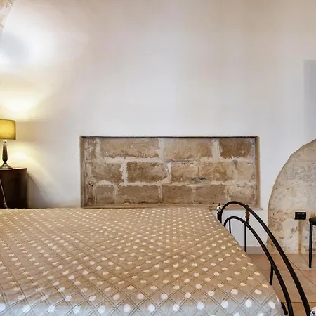 Bed & Breakfast Antiche Volte