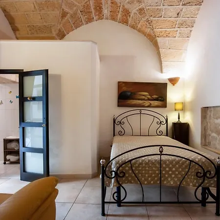 Antiche Volte Bed & Breakfast 3*