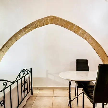 Antiche Volte Bed & Breakfast 3*