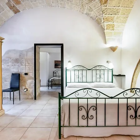 Antiche Volte Bed & Breakfast Lecce