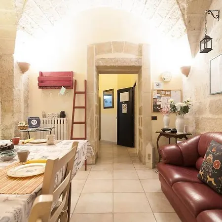 Antiche Volte 3* Lecce