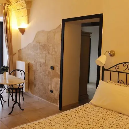 Antiche Volte 3* ليتشي
