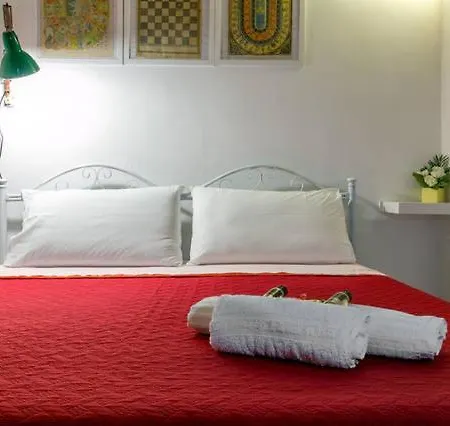 Antiche Volte Bed & Breakfast