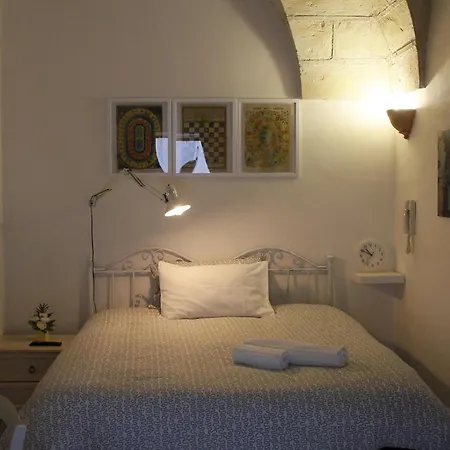 Antiche Volte