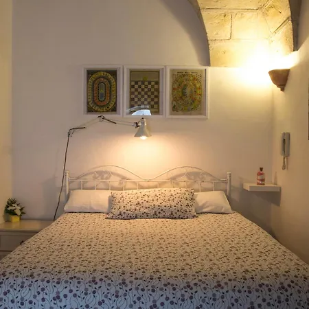 Bed & Breakfast Antiche Volte Lecce