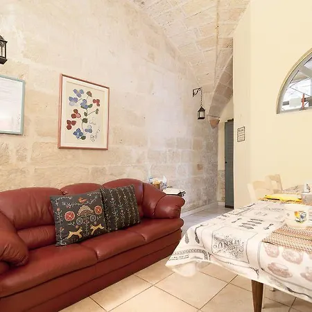 Antiche Volte Bed & Breakfast Lecce