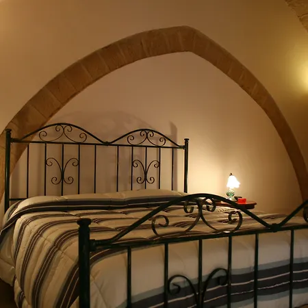 Bed and Breakfast Antiche Volte Λέτσε