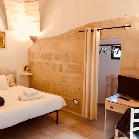 Bed & Breakfast Antiche Volte Lecce