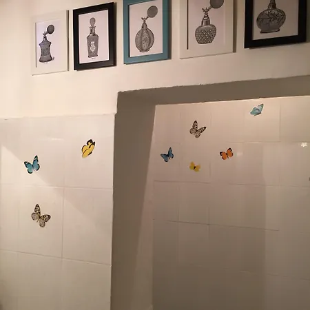 Bed & Breakfast Antiche Volte 3*