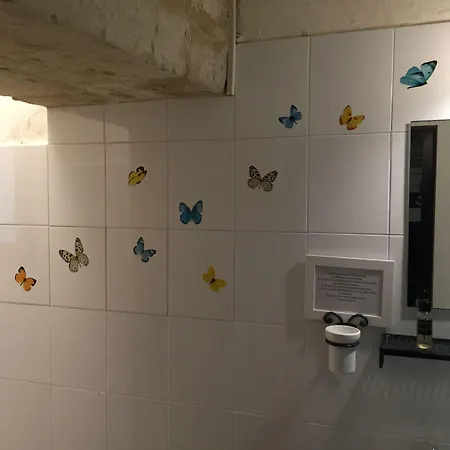 Antiche Volte Bed & Breakfast