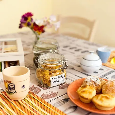 Antiche Volte Bed & Breakfast