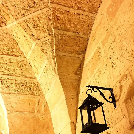 Antiche Volte 3* Lecce