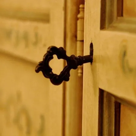 Bed & Breakfast Antiche Volte