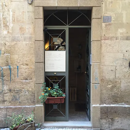 Antiche Volte Bed & Breakfast