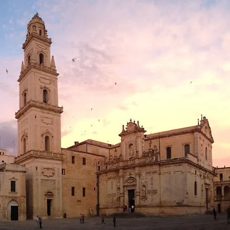 Antiche Volte 3* Lecce