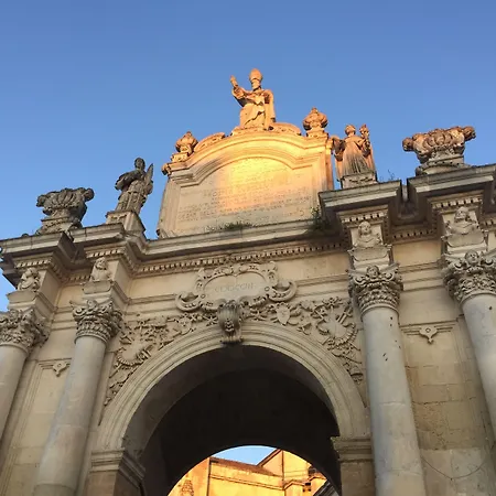 Antiche Volte Bed & Breakfast 3*