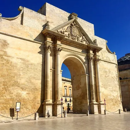 Bed & Breakfast Antiche Volte Lecce