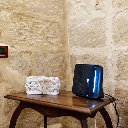 Bed and Breakfast Antiche Volte Λέτσε