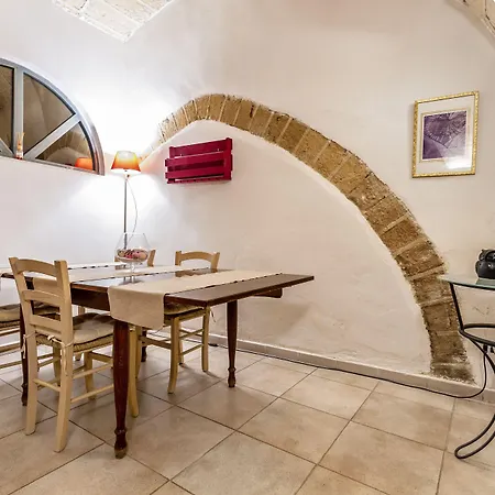 Bed & Breakfast Antiche Volte