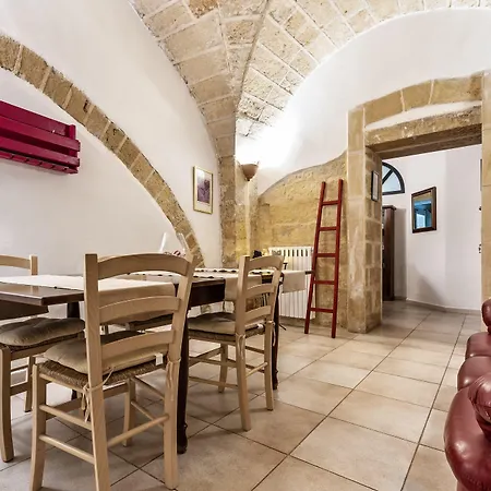 Bed & Breakfast Antiche Volte Lecce