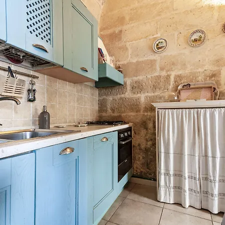 Antiche Volte Bed & Breakfast 3*